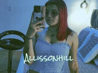 Allissonhill
