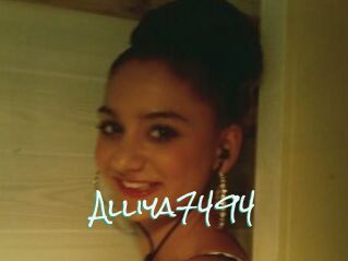 Alliya7494