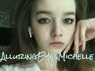 AlluringEYesMichelle