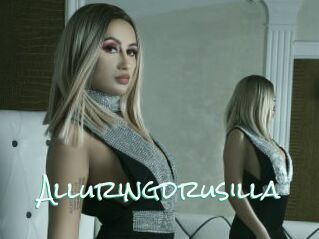 Alluringdrusilla
