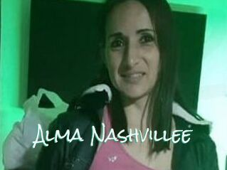 Alma_Nashvillee