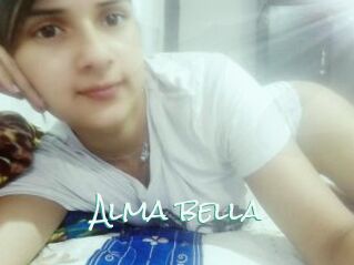 Alma_bella