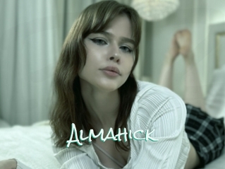 Almahick