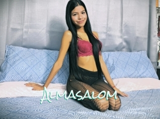 Almasalom