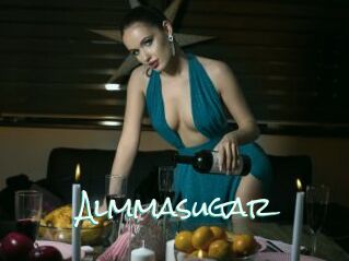 Almmasugar