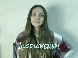 Alodiabenny