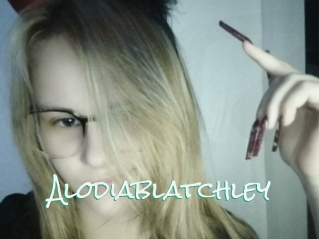Alodiablatchley