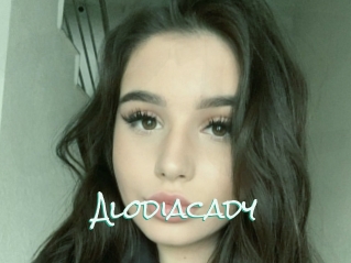 Alodiacady