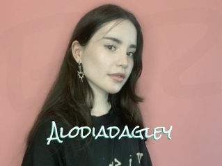 Alodiadagley