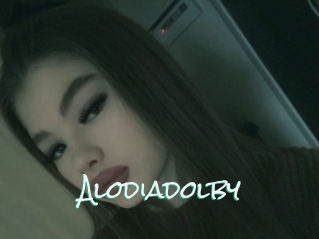 Alodiadolby