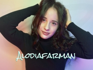Alodiafarman