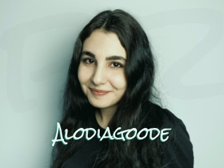 Alodiagoode