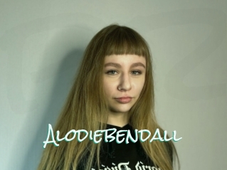 Alodiebendall