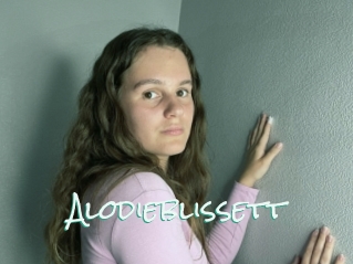 Alodieblissett