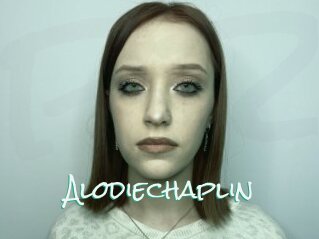 Alodiechaplin