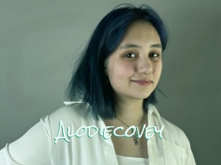 Alodiecovey