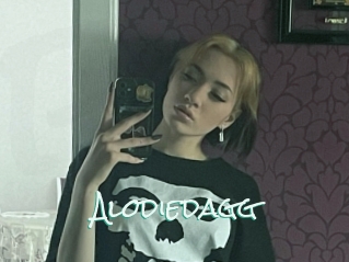Alodiedagg