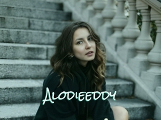 Alodieeddy