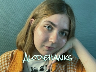 Alodiehanks