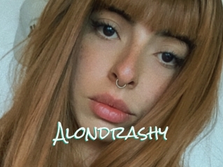 Alondrashy