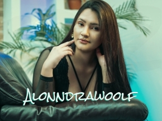 Alonndrawoolf