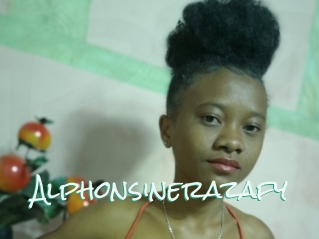 Alphonsinerazafy