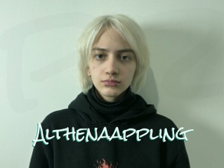 Althenaappling