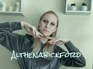 Althenabickford