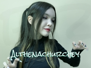 Althenachurchey
