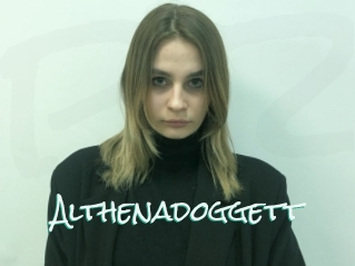 Althenadoggett