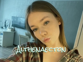 Althenaecton
