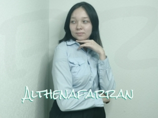 Althenafarran