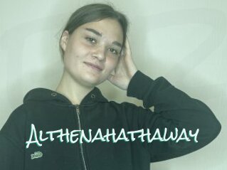 Althenahathaway