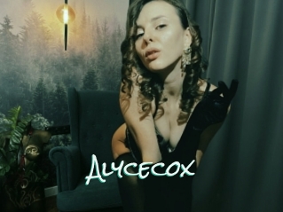 Alycecox