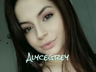 Alycegrey