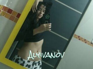 Alyivanov