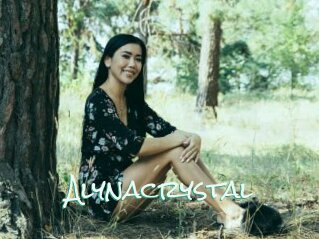 Alynacrystal