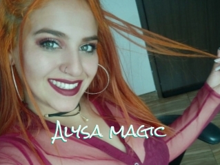 Alysa_magic