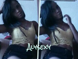 Alysexy