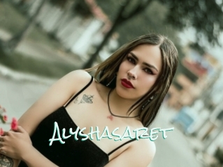 Alyshasaret