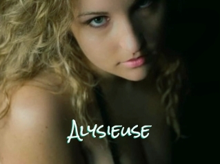 Alysieuse