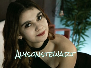 Alysonstewart