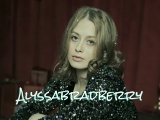 Alyssabradberry