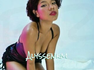 Alyssenkm