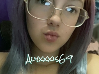 Alyxxxis69