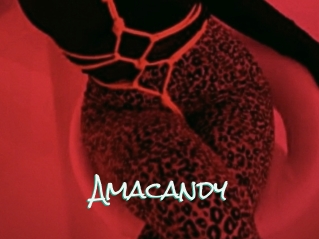 Amacandy
