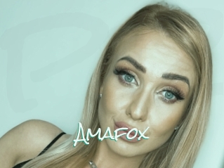 Amafox