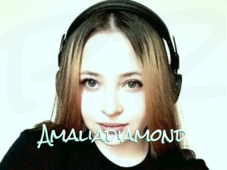 Amaliadiamond