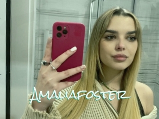 Amaliafoster