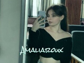 Amaliaroux